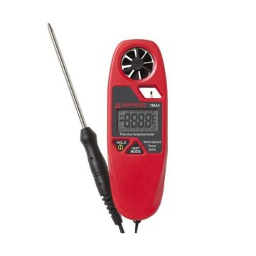 Amprobe TMA5 Anemometer Prodict View