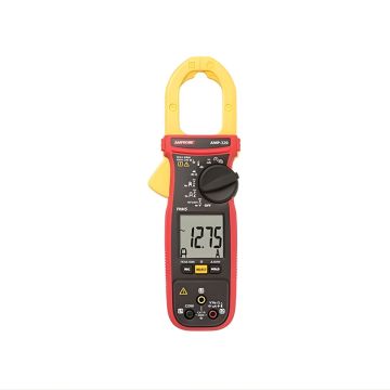 Amprobe AMP-320 Motor Maintenance Clamp Meter Main Unit