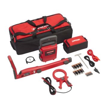 Amprobe UAT-620 Underground Utilities Locator Product View