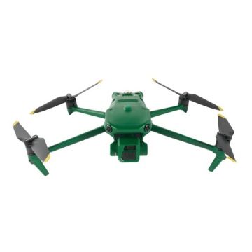 Anzu Robotics Raptor drone with a 1-year protection plan, featuring advanced technology for reliable aerial performance and comprehensive coverage for peace of mind during operations.