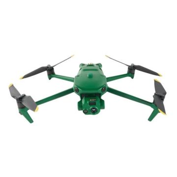 Anzu Robotics Raptor T drone with 1-year protection plan, offering advanced flight capabilities, durability, and comprehensive support for secure and efficient drone operations.