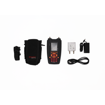 Arcom Digital Quiver XT UB Fault Locator Product View