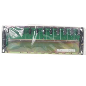 Automation Direct D4-08B-1 I/O Base Product View