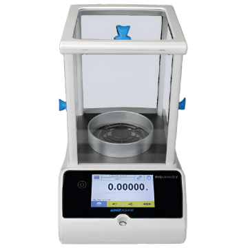 Adam Equipment Equinox Analytical Balance Product View