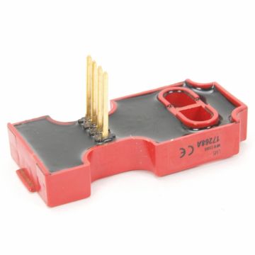 Banner 17268A LM5 Logic Module Product View