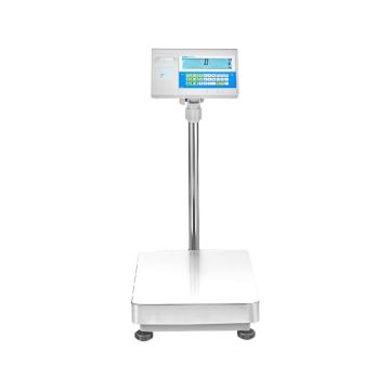 Adam Equipment BCT 165a Label Printing Scale Product View