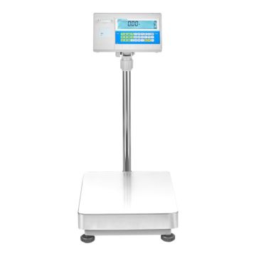 Adam Equipment BCT 330a Label Printing Scale Product View