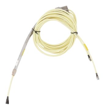 Bently Nevada 02003984 cable extension assembly with factory-installed connectors and coiled cable Product
