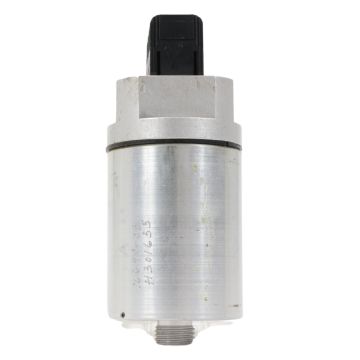 Bently Nevada 16699-03-05-03 velocity seismoprobe vibration sensor with stud mount and three-screw terminal block product view