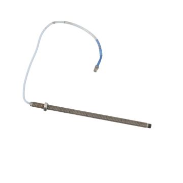 Bently Nevada 330101-00-80-05-02-00 3300 XL 8mm vibration probe with attached cable and connector