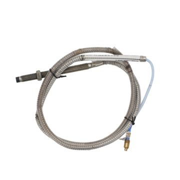 Bently Nevada 330102-00-40-10-02-00 proximity probe cable assembly for 3300 XL 8 mm systems