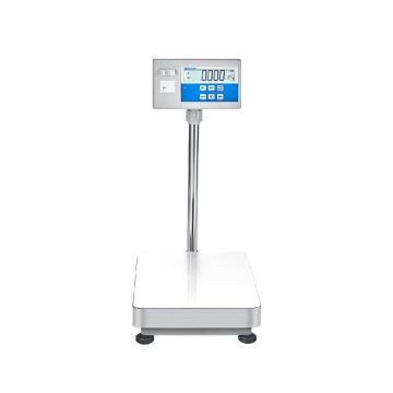 Adam Equipment BKT 165a Label Printing Scale Product View