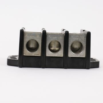 Bussmann 16021-3 Power Distribution Block Product View