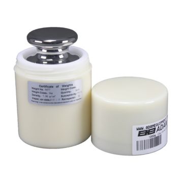 Adam Equipment ASTM 1 1000g Calibration Weight Product View