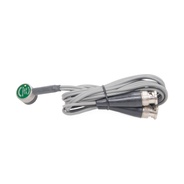 Technisonic DFP-0504-GP 5 MHz 0.50 inch general purpose dual fingertip ultrasonic probe with integral cable and BNC connector – Certified by Cartoli – Call 1-833-322-7865