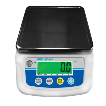 Adam Equipment CBX 3001 Compact Balance Product View