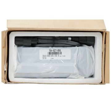 Champion TSW-12A-2P power switch box with dual AC switching and attached cable in packaging