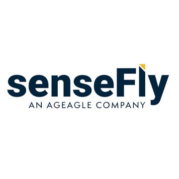 Sensefly eBee VISION Pro Pitot Kit (3 Units)