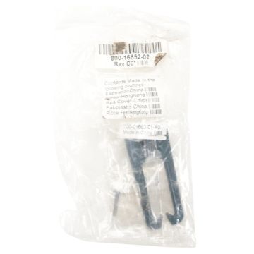 Cisco 700-01663-01-A0 cable manager holder clip for 1U rackmounted networking equipment
