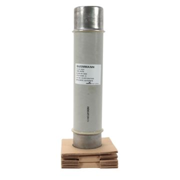 Cooper Bussmann MV055F1DAX100E 5.5kV 100A medium voltage fuse for feeder, switchgear, and transformer protection