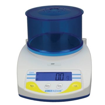 Adam Equipment Core Portable Compact Balance Product View