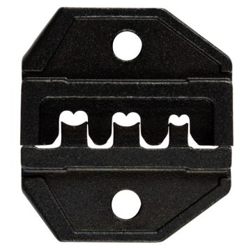 Eclipse Tools Pro'sKit Lunar Series Die Set for MC4 Solar Panel Contacts