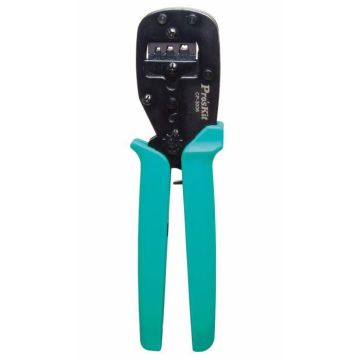 Eclipse Tools Pro'sKit Parallel Action Crimper for MC4 Solar Panel Contacts