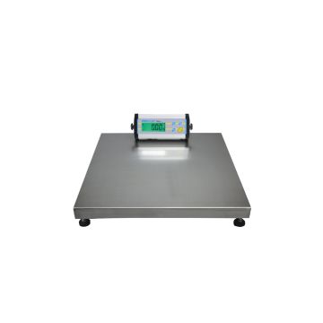 Adam Equipment CPWplus 150M Scale 330lb Capacity Backlit LCD Data Sheet Product View