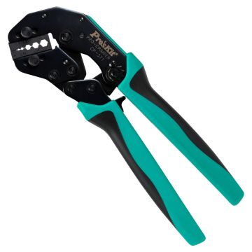 CrimPro Crimper Fiber Optic Connectors product View
