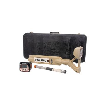 Ditch Witch 752 Subsite Tracker w 752 Display and 86B Beacon