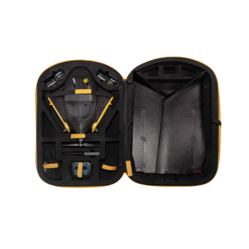 Sensefly eBee VISION Drone Backpack