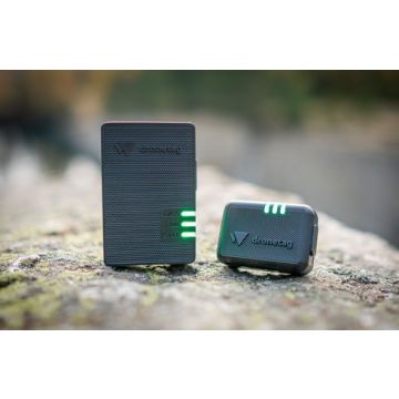 Dronetag Mini - Compact Remote ID Device for Drones