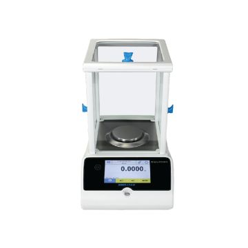 Adam Equipment Equinox Semi-Micro Balance Product View