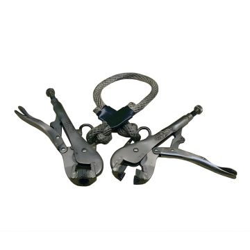 Eagle Eye BA-PULLER Cell Pullers Set for removal and replacement of battery cells
