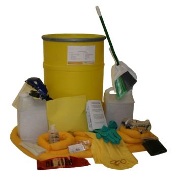 Eagle Eye Battery Spill Kit Series