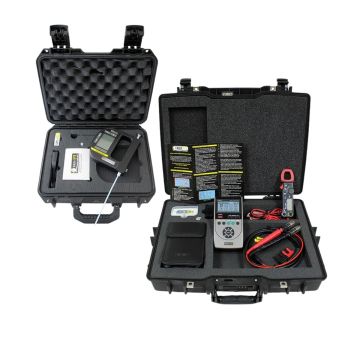Eagle Eye Battery Testing Kit Series Ultra Max Plus Kit