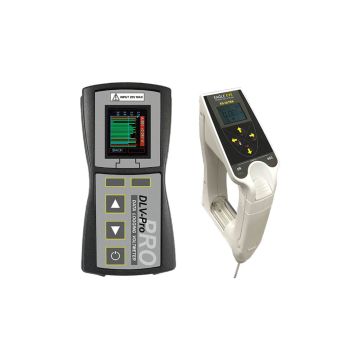 Eagle Eye DLV-Ultra battery testing kit with DLV-Pro voltmeter and SG-Ultra hydrometer
