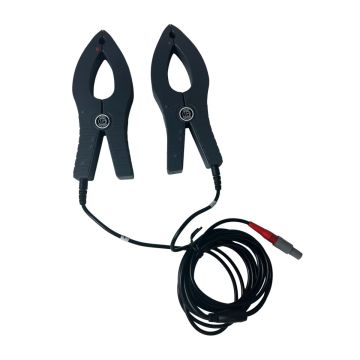 Eagle Eye GFL-1000-CC dual current clamps set for the GFL-1000 Ground Fault Detector & Locator