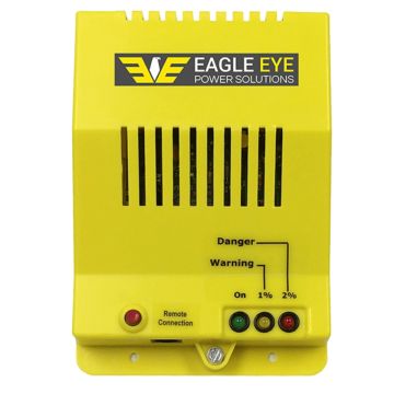 Eagle Eye HGD 2000 Hydrogen Gas Detector