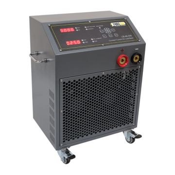 Eagle Eye LB-480-100-CCD 480V 100A constant current DC load bank with data software