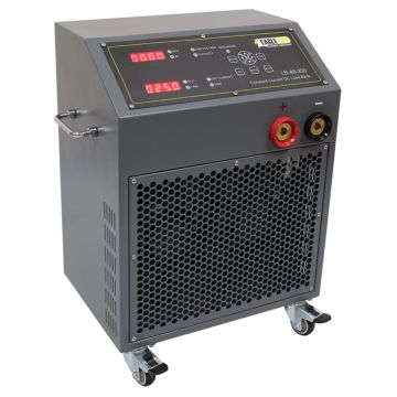 Eagle Eye Power Solutions LB Series DC Load Bank