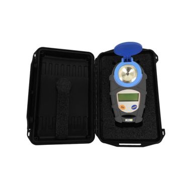 Eagle Eye Power Solutions SG-500 portable digital hydrometer for battery fluid specific gravity measurement