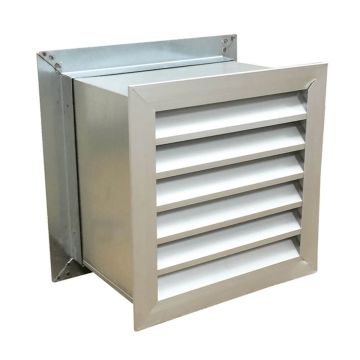 Eagle Eye Power Solutions VS LINF Gas Ventilation System