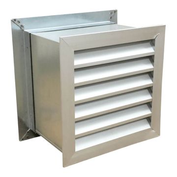 Eagle Eye Power Solutions VS Series Ventilation System