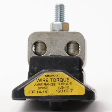 Eaton BH-0122 Modular Fuse Block Product View