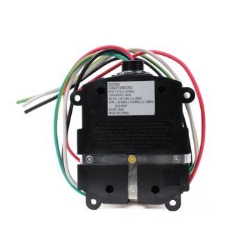 Eaton CHSPT2MICRO Surge Protector product view