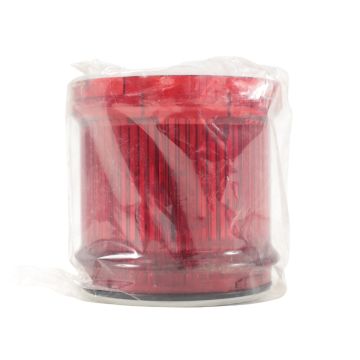 Eaton Cutler-Hammer SL7-BL120-R red LED stacklight module 120VAC 70mm industrial signal light