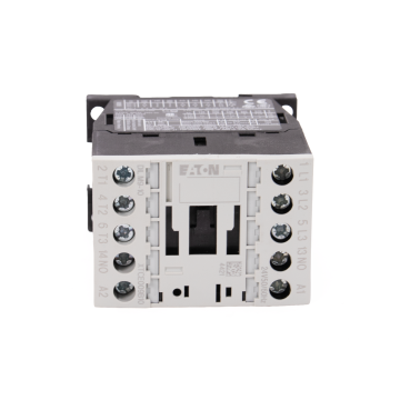 Front face of Eaton DILM9-10 XTCE009B10T new 24V 50/60Hz 