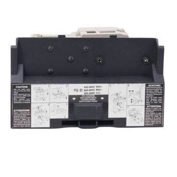 Eaton FG51-220 Replacement Coil Feeder Group Product View