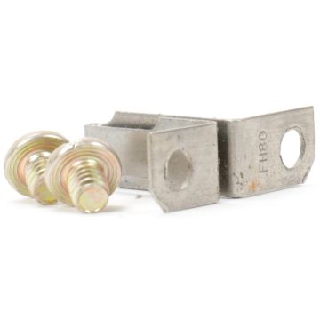 Eaton FH80 Overload Relay Heater Product View